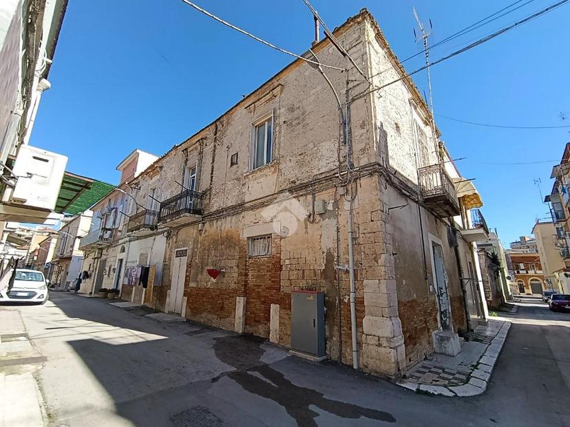 Rustico in Via al Persico 25, Foggia — foto 5 di 5