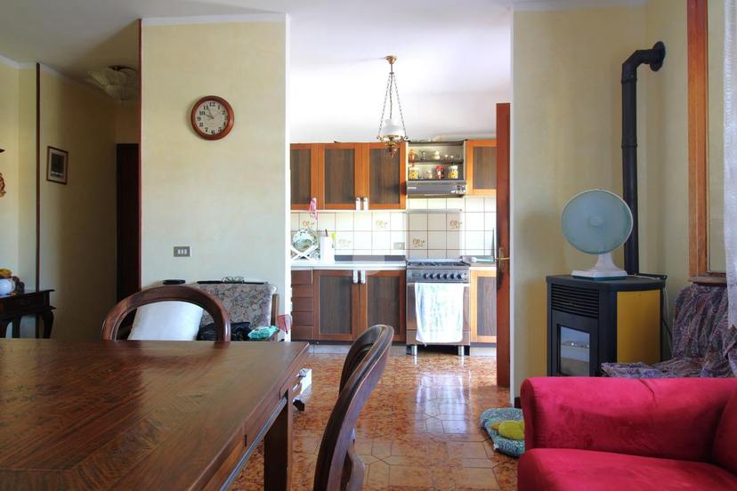 Villa in Via Roma 64, Pramaggiore — foto 4 di 5