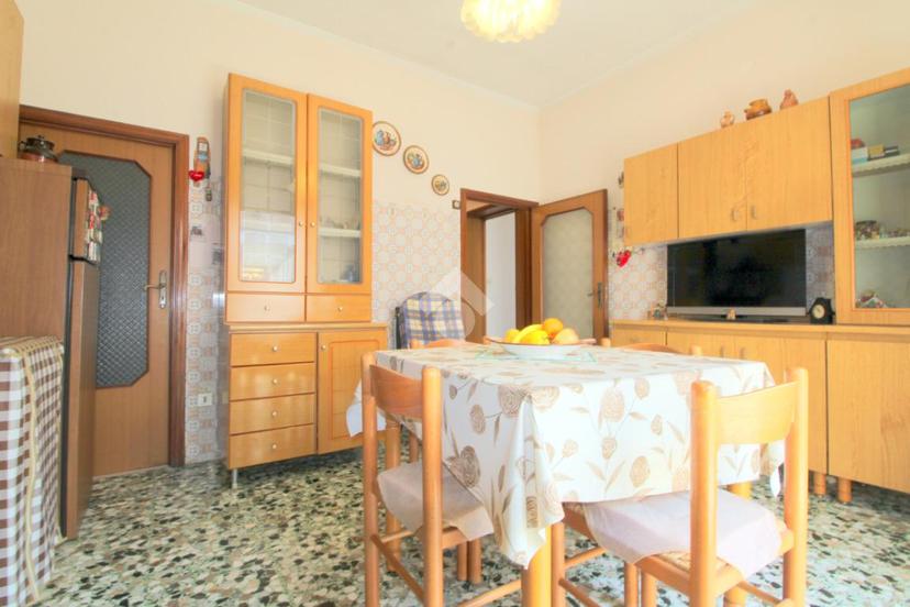Casa indipendente in Via Arturo Labriola 3, Lucera — foto 2 di 5