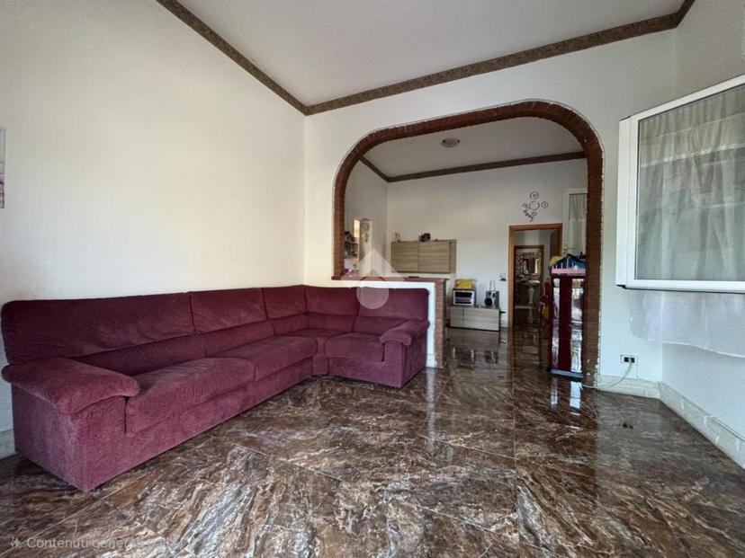 Villa in Via 28ª Brigata Garibaldi 12, Argenta — foto 2 di 5