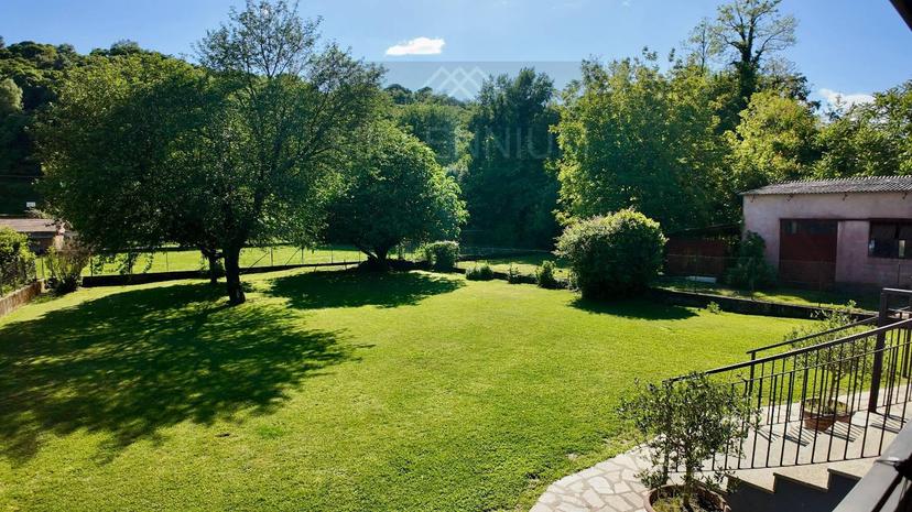 Villa, Dormelletto — foto 3 di 5