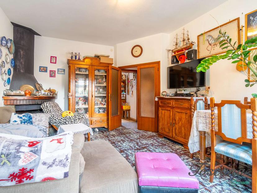 Villa a schiera, Monterotondo Marittimo — foto 5 di 5