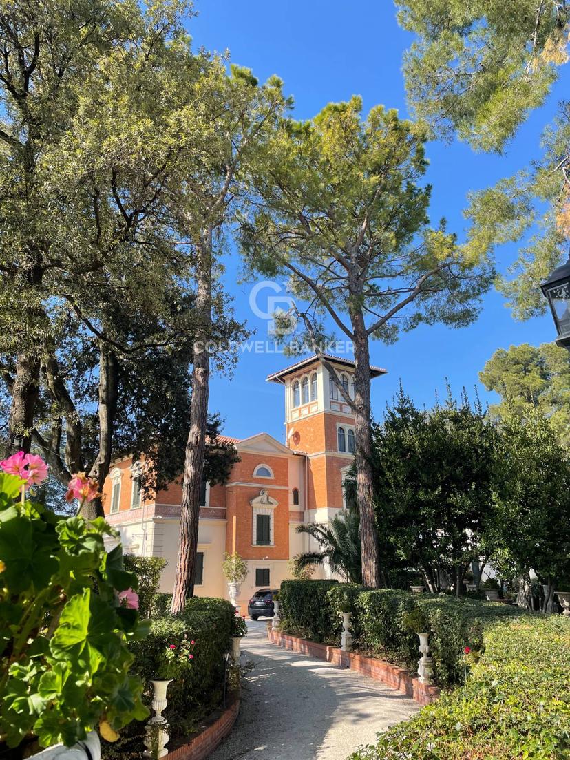 Villa in Via Bartoluccio 31, Filottrano — foto 4 di 5