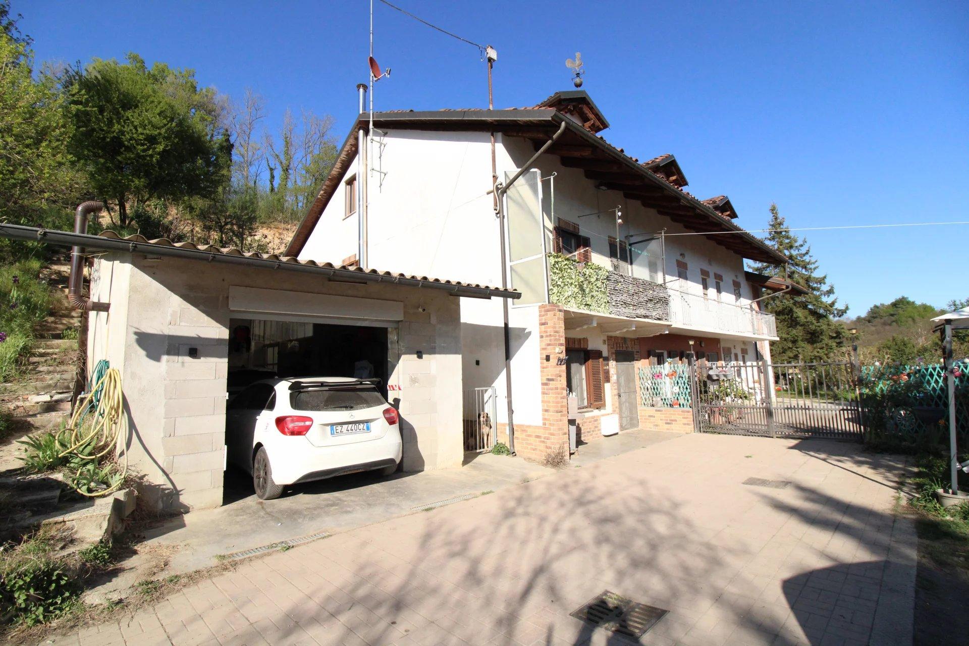 Appartamento, Montaldo Roero