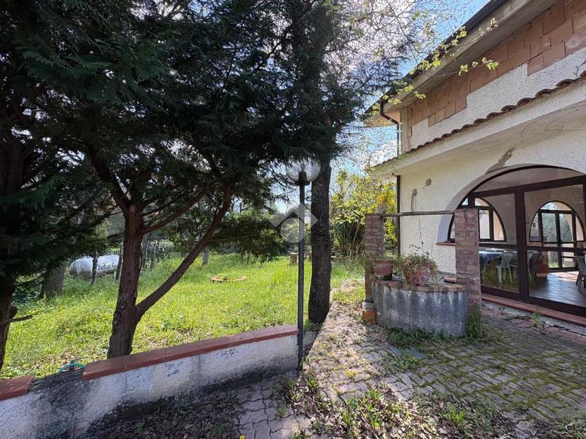 Villa in Località Trivento 47, Centola — foto 5 di 5