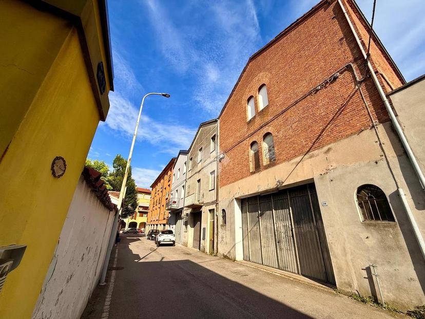Villa in Via Zuccari Fermo 30, Casalmaggiore — foto 3 di 5