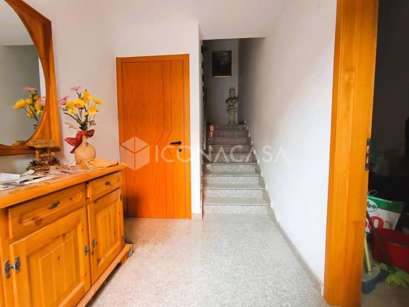 Casa indipendente in Via Goito 17, San Severo — foto 5 di 5