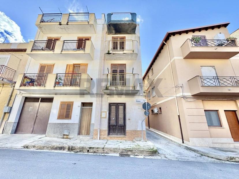 Casa indipendente in Via Roma 90, Cinisi — foto 4 di 5
