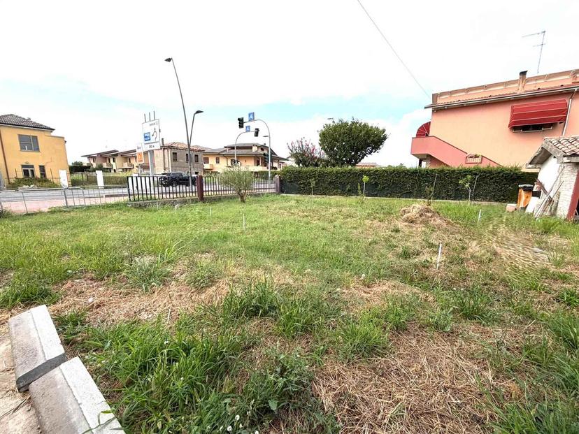 Villa bifamiliare in Via Regina Margherita, Cavarzere — foto 4 di 5