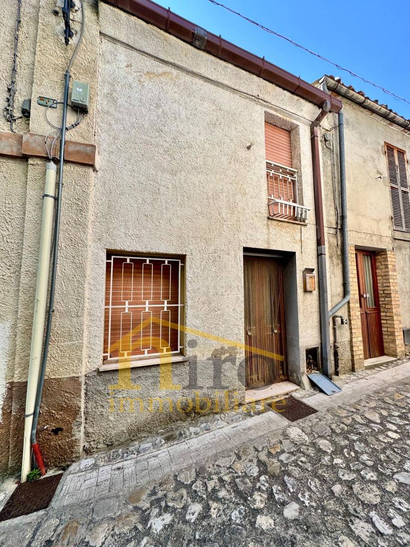 Bilocale in Via Roma, Carpineto della Nora — foto 4 di 4