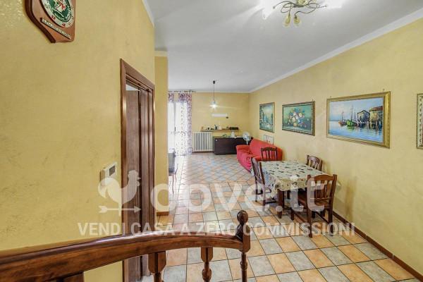 Terratetto unifamiliare in Via Giosuè Carducci, Snc, Francavilla Fontana — foto 3 di 5