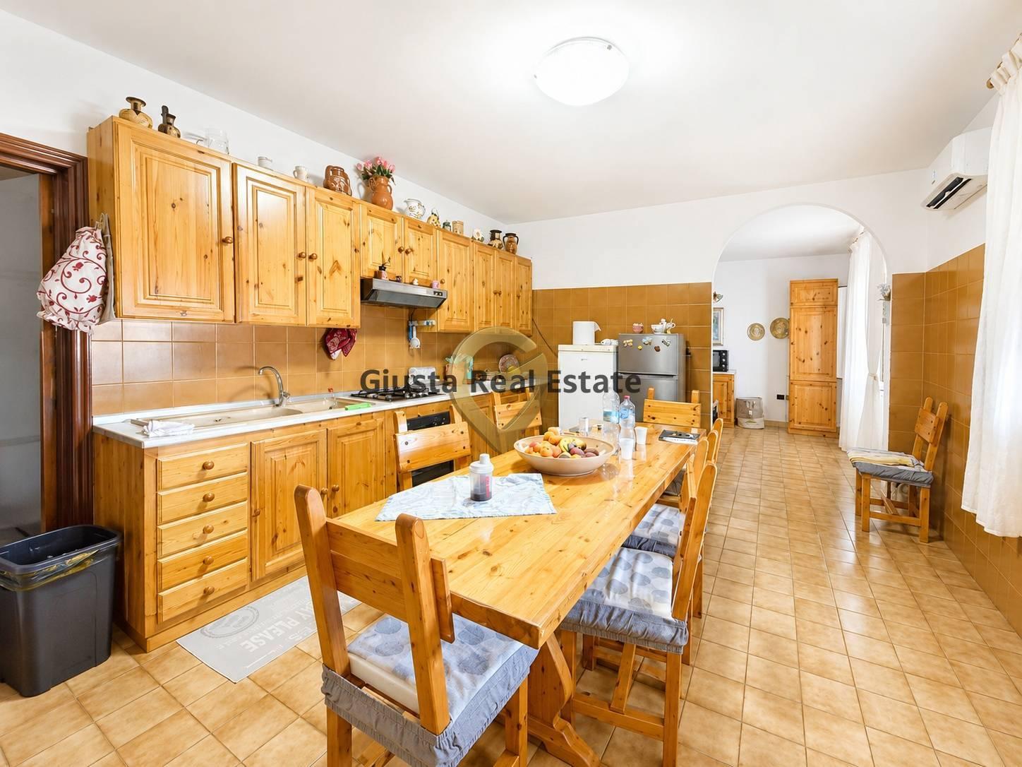 Villa in Via San Giuseppe 2, Torchiarolo