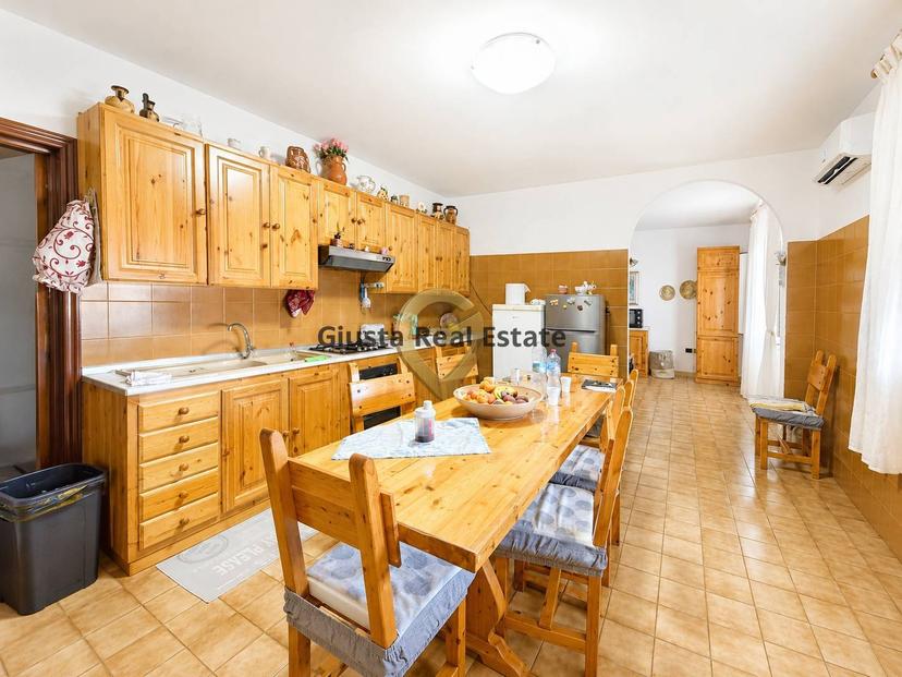 Villa in Via San Giuseppe 2, Torchiarolo
