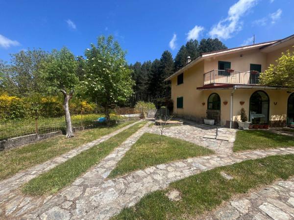 Villa in Località Ruggiolino, Taverna — foto 5 di 5