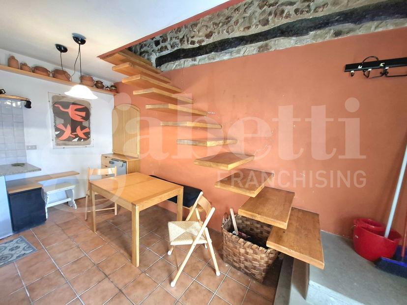 Casa indipendente in Via Orfeo Vincenzo Scoccia 5, Rocca di Mezzo — foto 3 di 5
