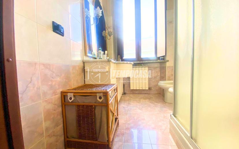 Monolocale in Via Garibaldi 23, Agrate Brianza