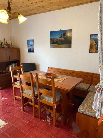 Trilocale in Via Caduti d'Italia 50, Santo Stefano d'Aveto — foto 2 di 5