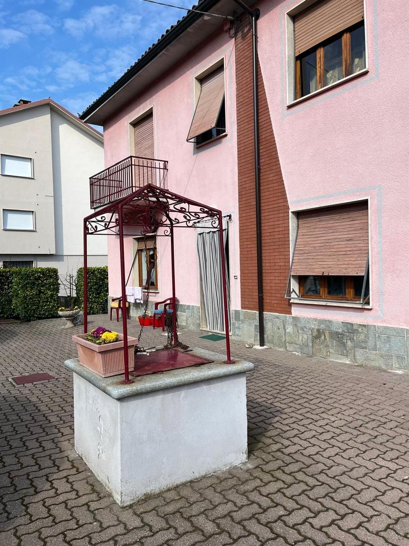 Casa indipendente in Via Marconi 11, Mombercelli — foto 4 di 5
