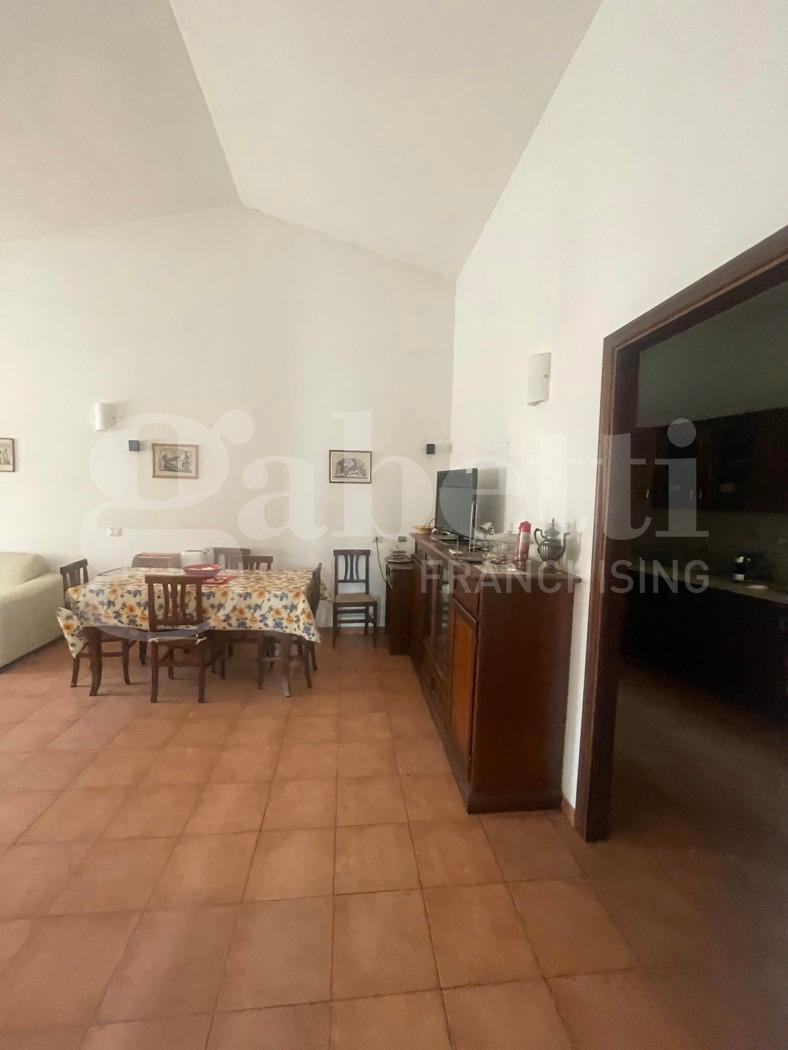 Trilocale in Via Terenzio Trudu 12, Terralba — foto 2 di 5