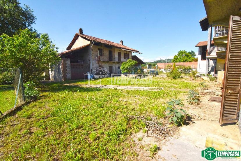 Casa indipendente in Borgata Montiglio 7, Rocca Canavese — foto 4 di 5