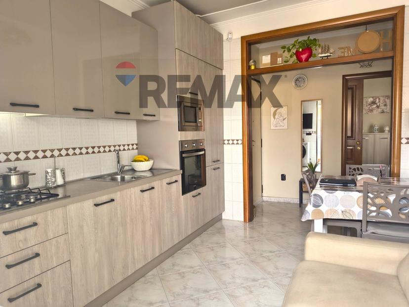 Trilocale in Via Carrettieri 18, Trani — foto 2 di 5