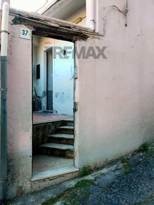 Casa indipendente in Via Libertina 37, Acireale