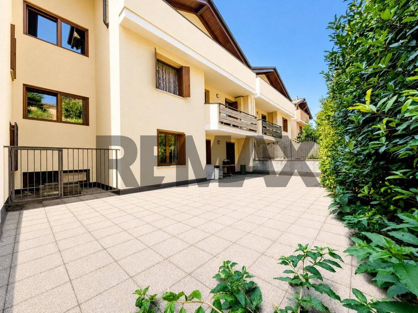 Quadrilocale, Costa Volpino — foto 2 di 5
