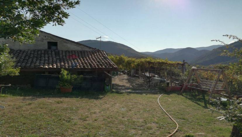 Casa indipendente in Via San Francesco, San Marco Argentano — foto 5 di 5
