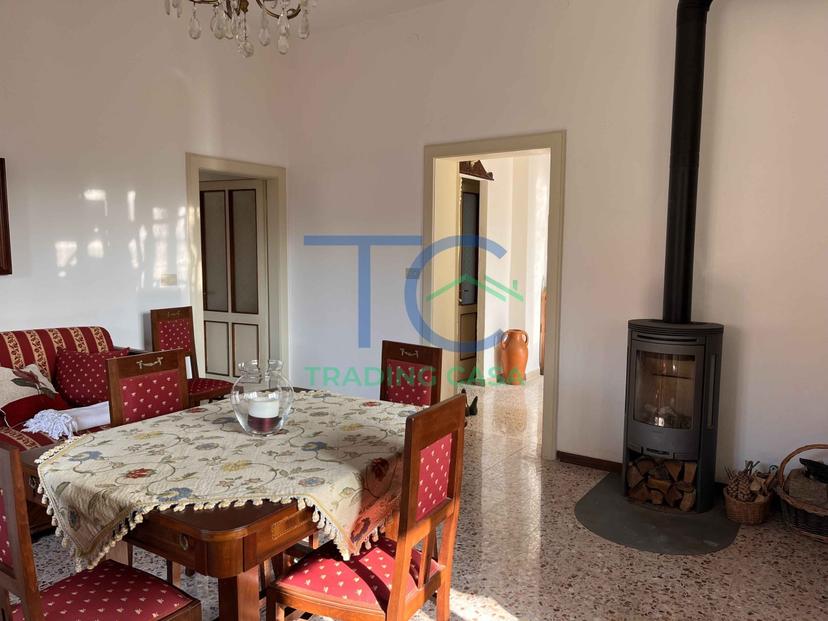 Villa unifamiliare in Via Dante Alighieri, Calendasco — foto 5 di 5