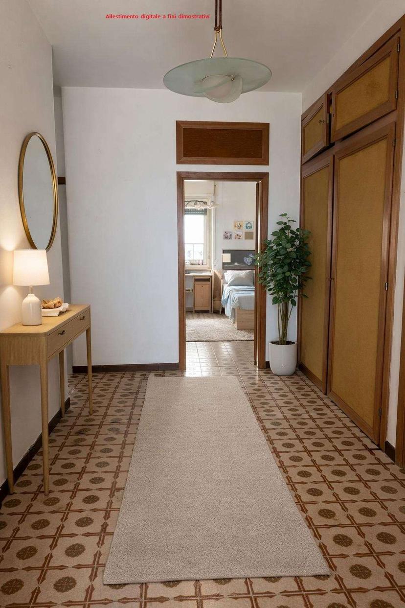 Appartamento in Via Filippo d'Angiò 39, Francavilla Fontana — foto 2 di 5