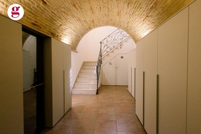 Casa indipendente in Via Santa Maria 25, Vasto — foto 5 di 5