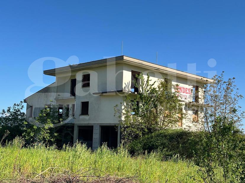 Villa in Località Formina Snc, Venafro — foto 5 di 5