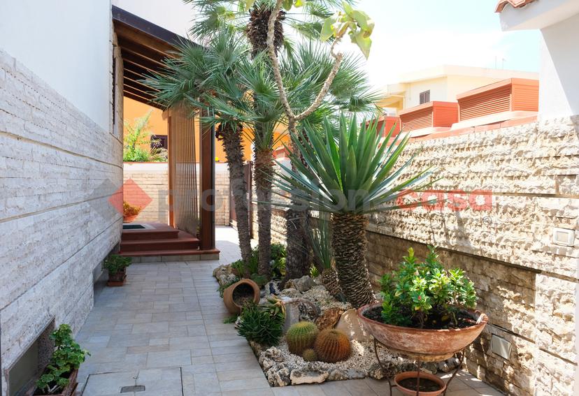 Villa in Via Filippo Turati 57, Milazzo — foto 5 di 5