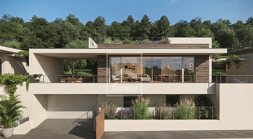 Villa in Via G. Orlando, Manerba del Garda — foto 3 di 5