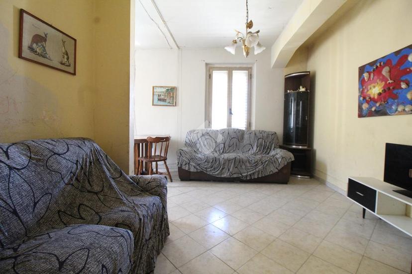 Bilocale in Via dei Tirreni 2, Villa San Giovanni