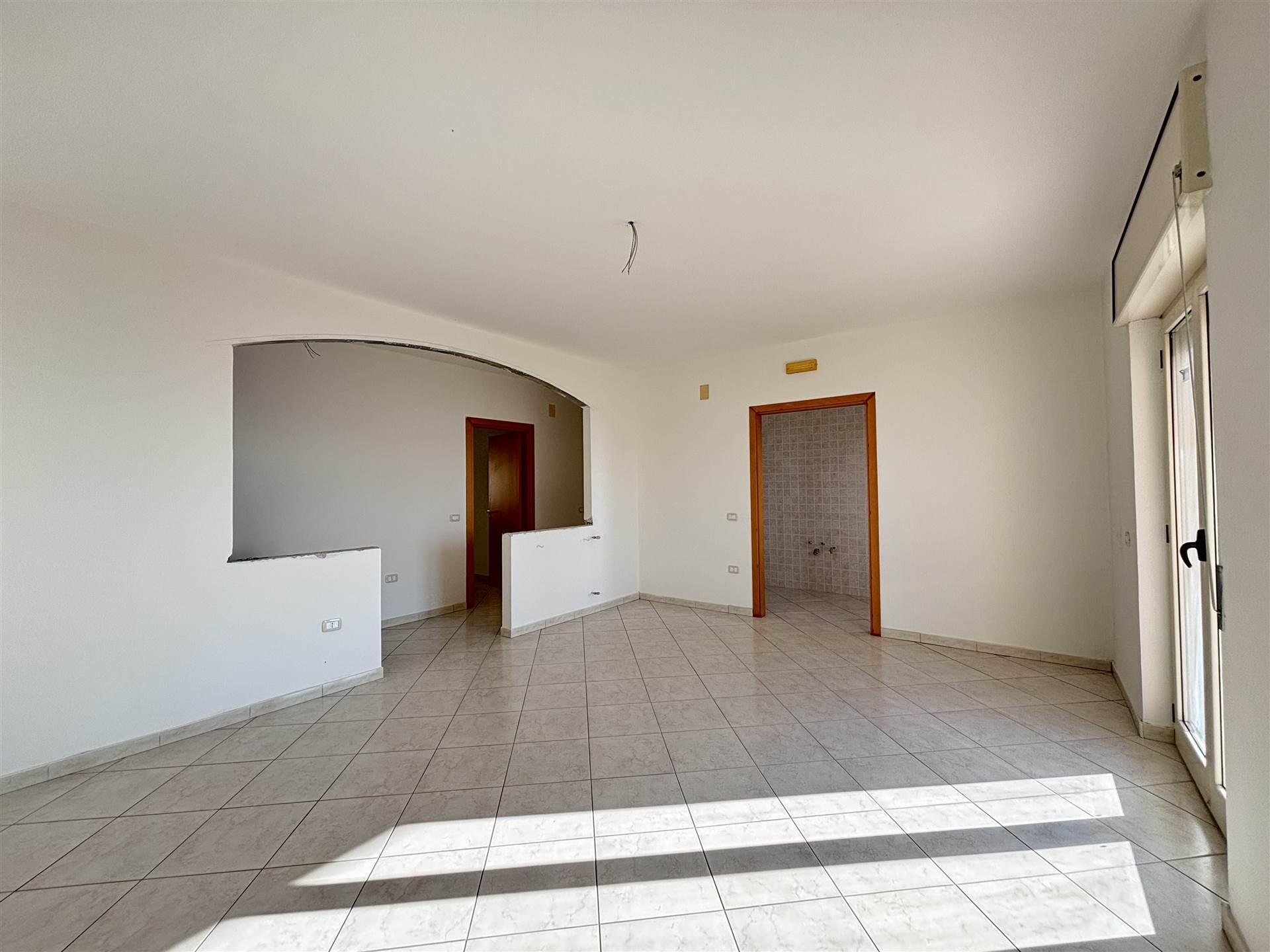 Quadrilocale in Via Valle, Olevano sul Tusciano