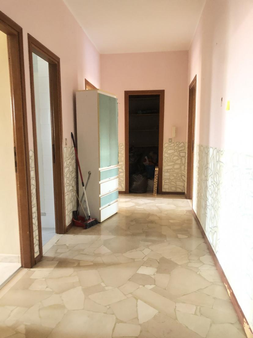 Trilocale in Corso Valentino 196, Casale Monferrato — foto 5 di 5
