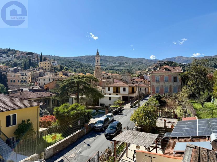 Appartamento in Via Garibaldi 160, Dolcedo — foto 5 di 5