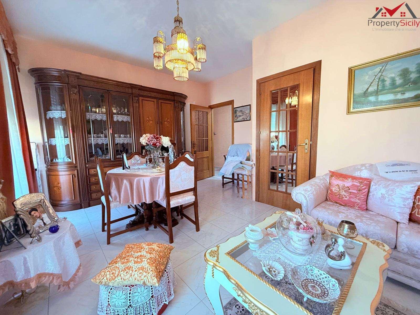 Appartamento, Porto Empedocle