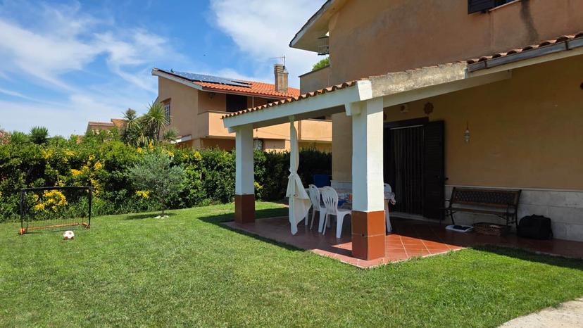 Villa bifamiliare, Tarquinia — foto 2 di 5