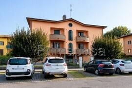 Bilocale in Via Asioli 2/C, Correggio — foto 5 di 5