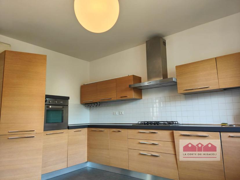 Villa in Via Curti, Caldogno — foto 4 di 5