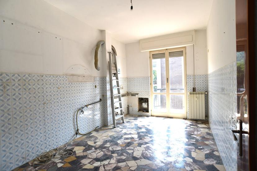 Quadrilocale in Via Roma 55, Quiliano — foto 2 di 5
