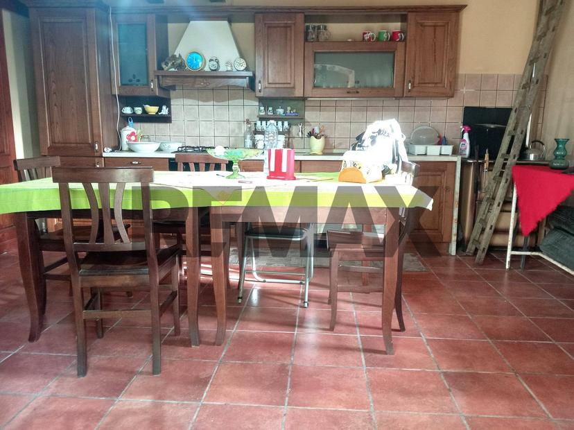 Casa indipendente in C.da Favara Sn, Carlentini — foto 3 di 5