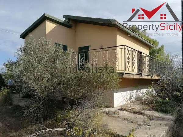 Villa unifamiliare, Siculiana — foto 3 di 5