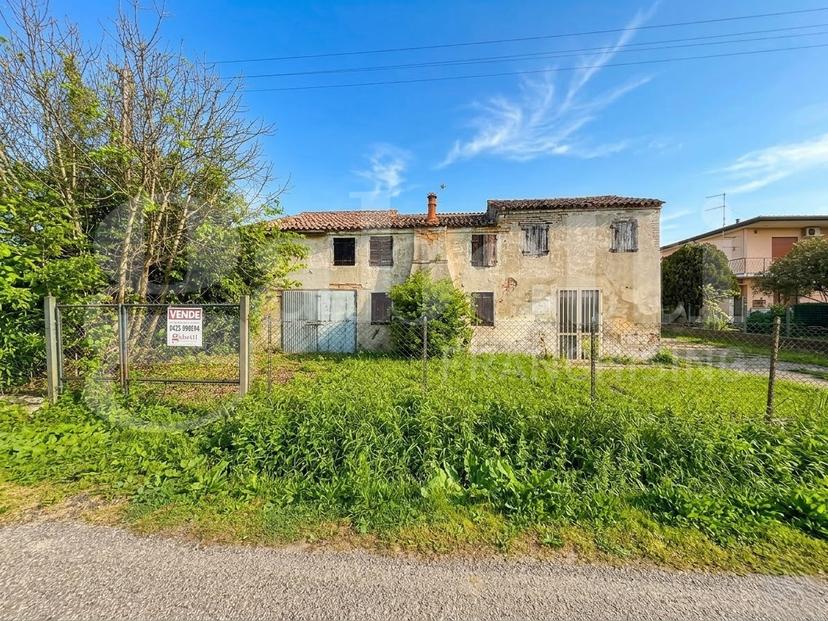 Rustico in Fratta Polesine Via San Giorgi, Fratta Polesine — foto 3 di 5