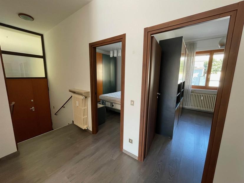 Quadrilocale in Via Callori, Casale Monferrato — foto 4 di 5
