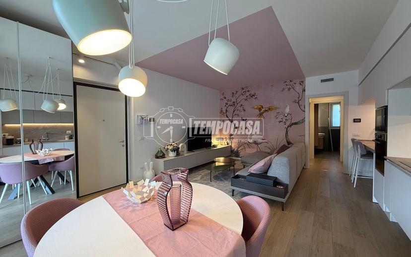 Bilocale in Via Filzi 4, Monza — foto 3 di 5