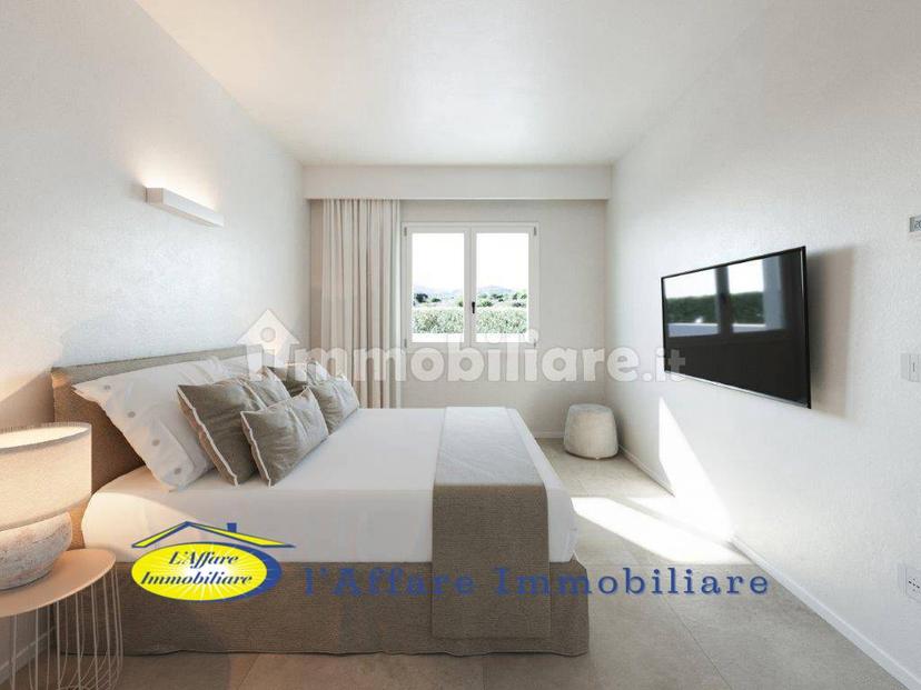Trilocale in Murta Maria - Zona Collina, Olbia
