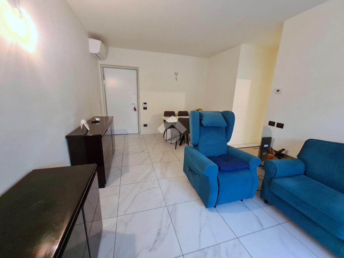 Trilocale in Via della Costituzione 1, San Giuliano Milanese